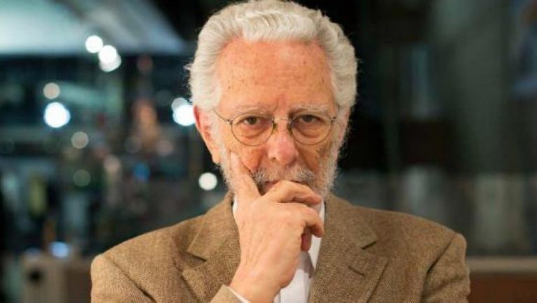 Enrique Dussel, la filosofía de la liberación y el giro decolonial