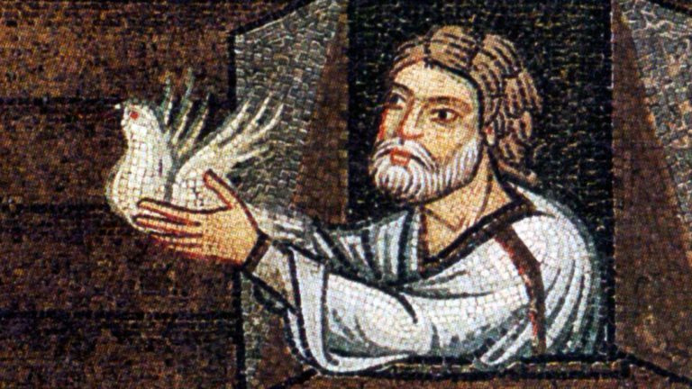 El amor recibido gratuitamente libera y salva
