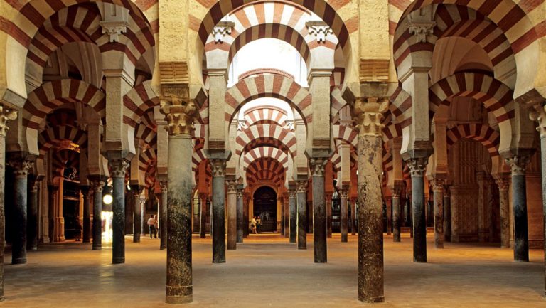Desacralizar la Mezquita de Córdoba