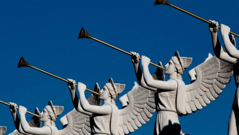 La apocalíptica como clave de lectura teológica de las comunidades hoy