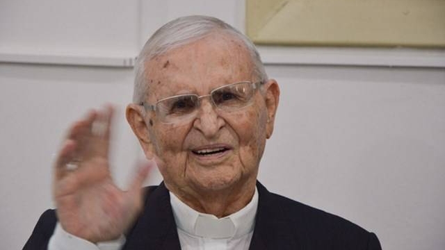 Cardenal Paulo Evaristo Arns, en la senda de la teología de la liberación