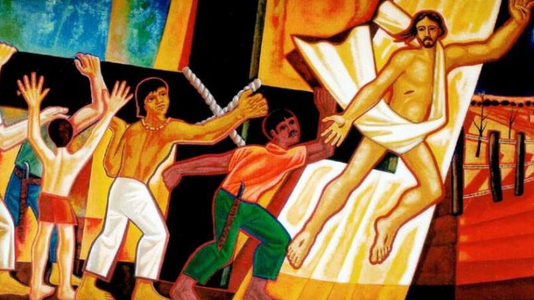 Una increíble revelación, vivida por pocos y rechazada por muchos (I)
