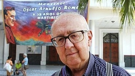 Pablo Richard, teólogo de la liberación contra la idolatría del mercado