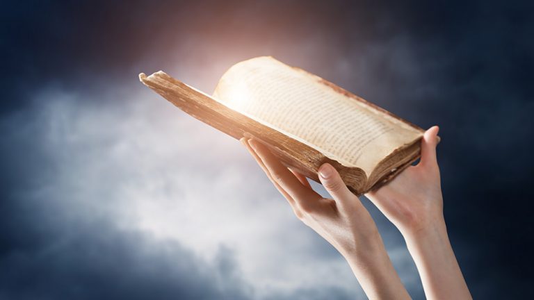 La Biblia en el banquillo de los acusados