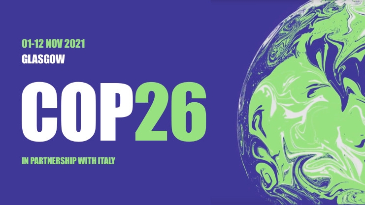 El “gran player” excluido de la COP26 de Glasgow