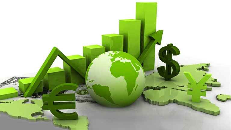 El gran señuelo: el capitalismo verde