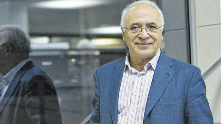 Juan José Tamayo: «La falta de voluntad de la Iglesia para investigar los casos de pederastia delata cierta complicidad»
