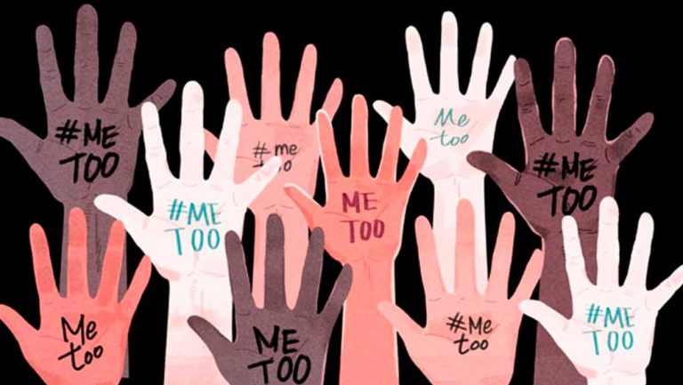 Violencia de los “hombres de Iglesia” contra las mujeres