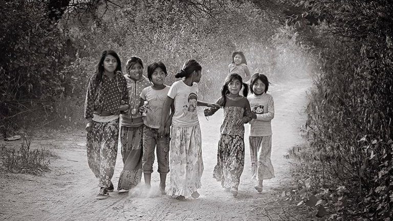 El arte al servicio de la vida y la dignidad