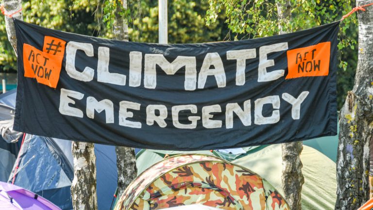 La COP26 no ha respondido a la emergencia climática
