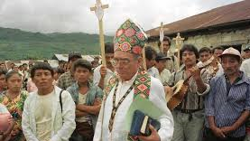La sinodalidad en el diaconado indígena permanente de San Cristóbal de Las Casas