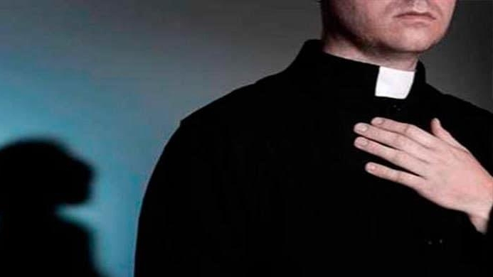 Masculinidad y pederastia clerical: sin compasión