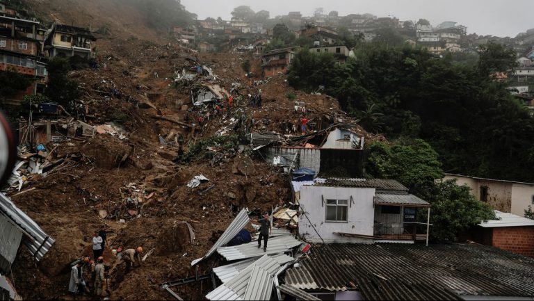 Dios y el sufrimiento humano: cuestión nunca resuelta