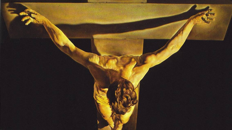 “Padre, perdónalos porque no saben lo que hacen” (Lc 23,34)