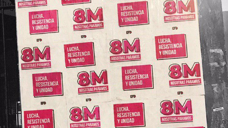 De la moral de esclavas de las religiones patriarcales a la ética emancipadora del feminismo