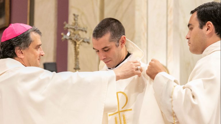 Comentario a la “Carta a los sacerdotes sobre el proceso sinodal”