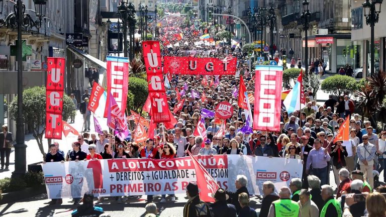 Neoliberalismo episcopal y olvido de la clase trabajadora