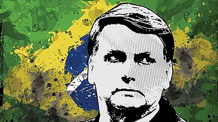 La sombra tenebrosa del bolsonarismo