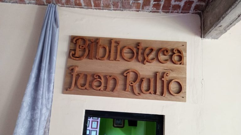 El gallo de oro de Juan Rulfo