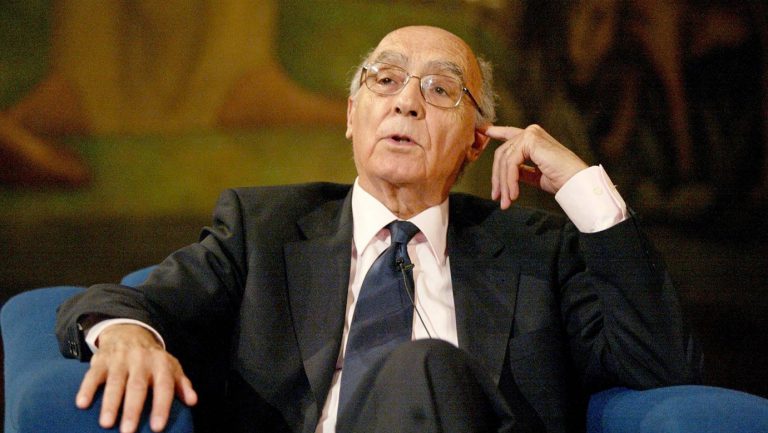 Centenario del nacimiento de José Saramago