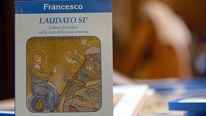Laudato si’. Crítica del antropocentrismo