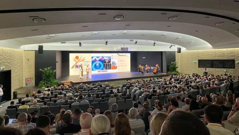 Punto focal de la fase diocesana del sínodo