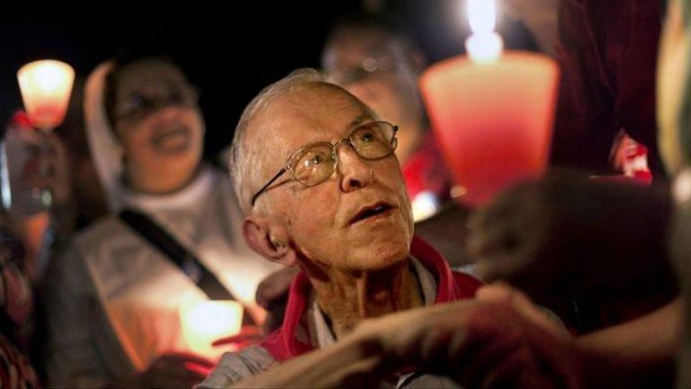 Pedro Casaldáliga en la senda de los Padres de la Iglesia de América Latina