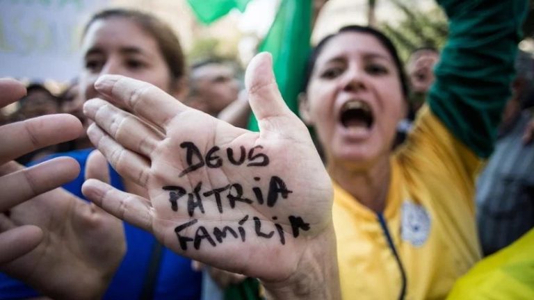 La importancia del factor religioso en las actuales elecciones presidenciales