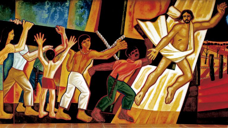 Jesús de Nazareth, pobres y Reino de Dios. Acentuaciones en Jon Sobrino