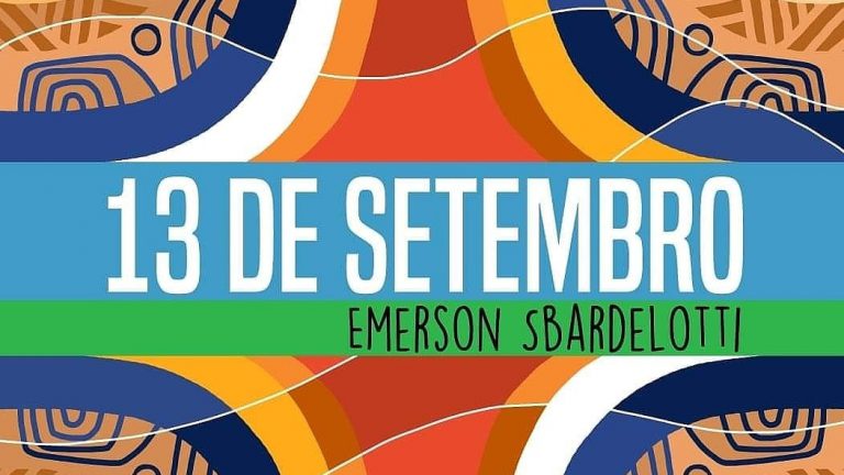 Meio século de vida: memorial e compromissos