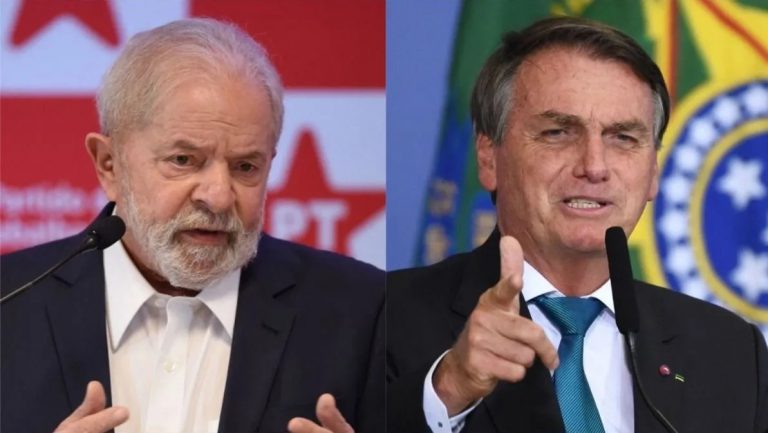Brasil: proyecto autoritario versus proyecto democrático