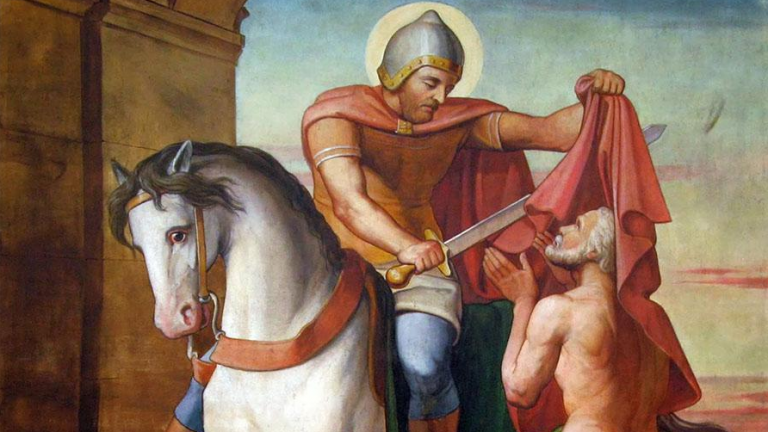 Creados a imagen y semejanza de Dios