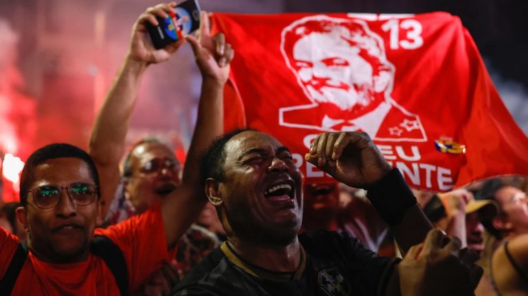 La victoria electoral: festejar, alegrarse y enorgullecerse