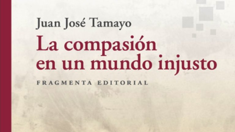 La com-pasión en un mundo injusto