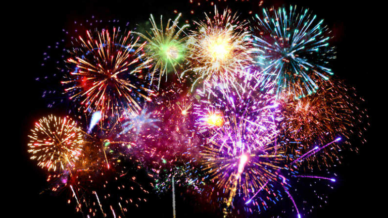 Año nuevo, año viejo…