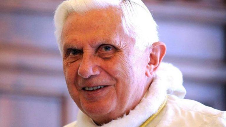 Benedicto XVI: el legado del papa que tuvo el coraje de renunciar