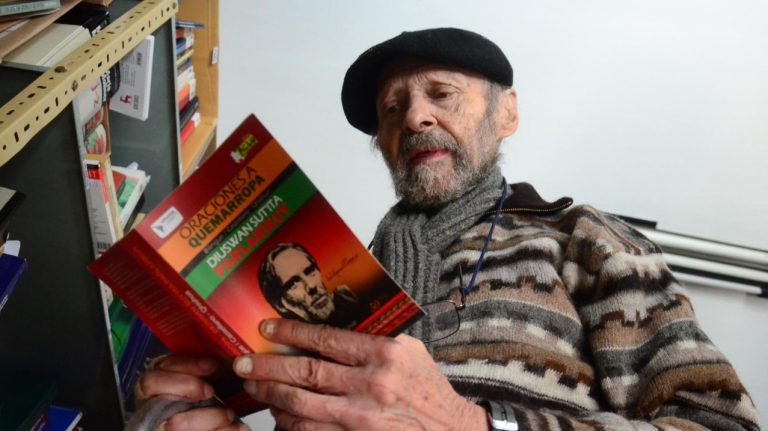 Xavier Albó