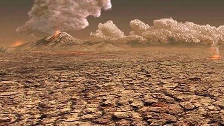 ¿Merecemos todavía continuar sobre la Tierra?