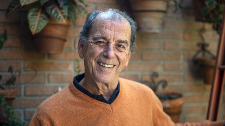 Enrique de Castro, profeta de la liberación, no funcionario de Dios