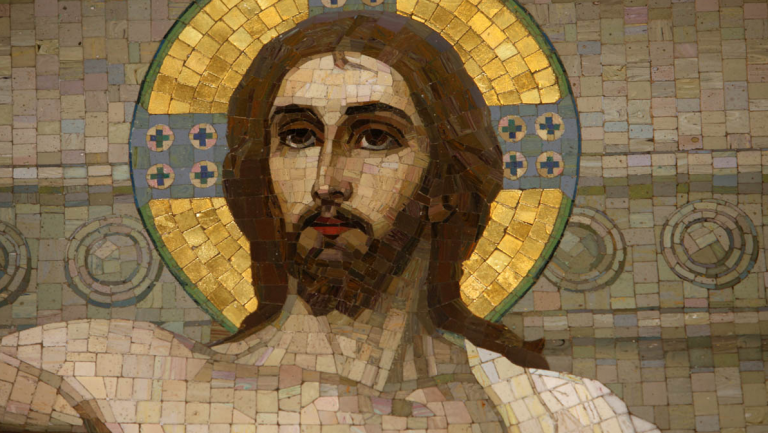 Aceptar la novedad de Jesús