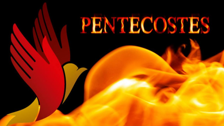 Pentecostés no fue un acontecimiento mágico (1)
