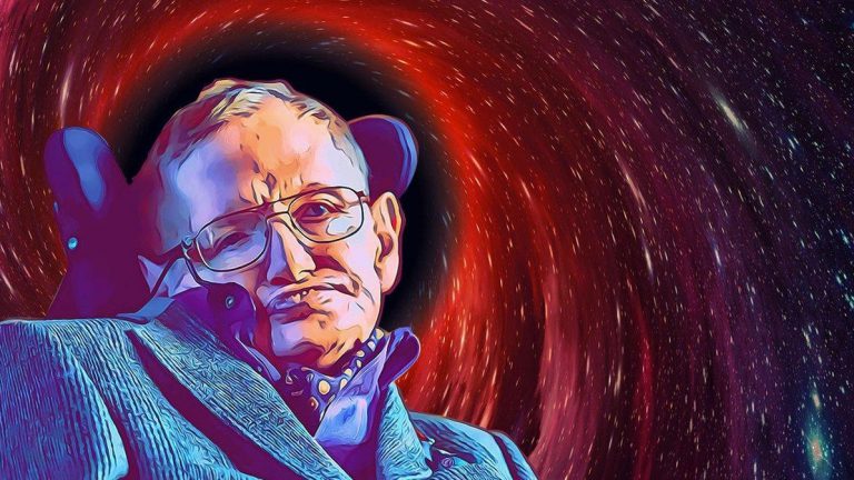 Cómo surge Dios dentro de la nueva visión del universo