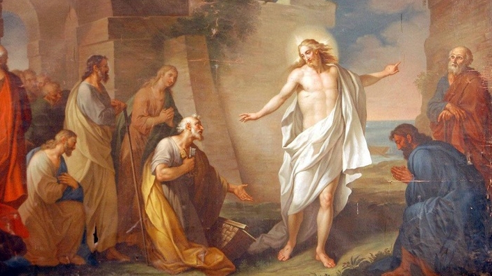 La fe en la Resurrección