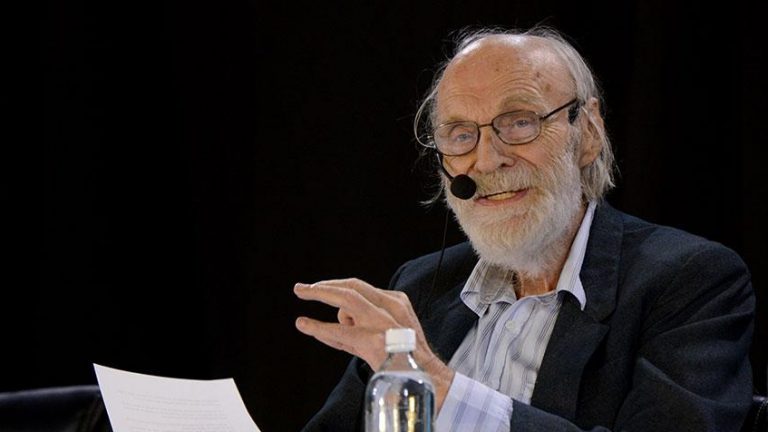 Franz Hinkelammert: economía y teología de la liberación. El diálogo