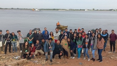 Carta abierta de Bendita Mezcla a lxs minguerxs Paraguaipe