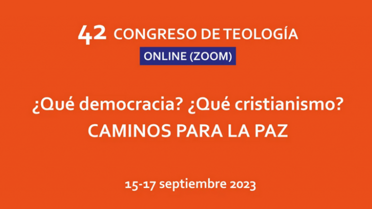 ¿Qué democracia? ¿Qué cristianismo?