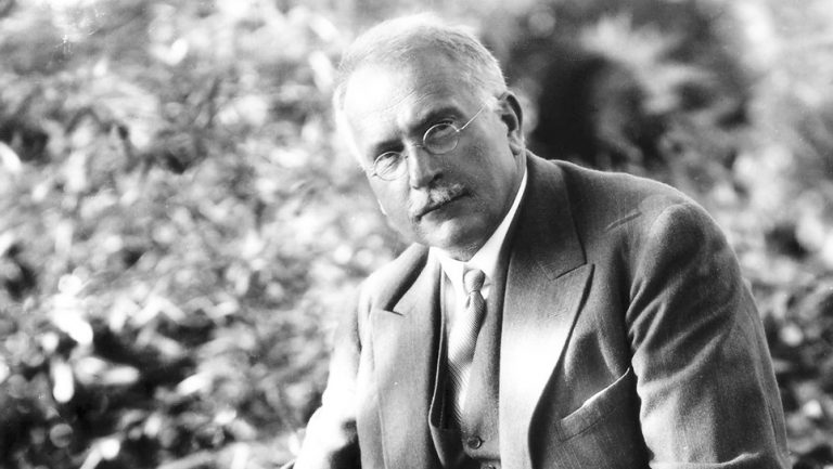 C.G. Jung: la espiritualidad como dimensión esencial del alma