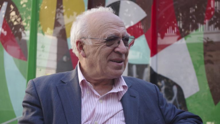 Entrevista a Juan José Tamayo: teología desde la frontera (segunda parte)