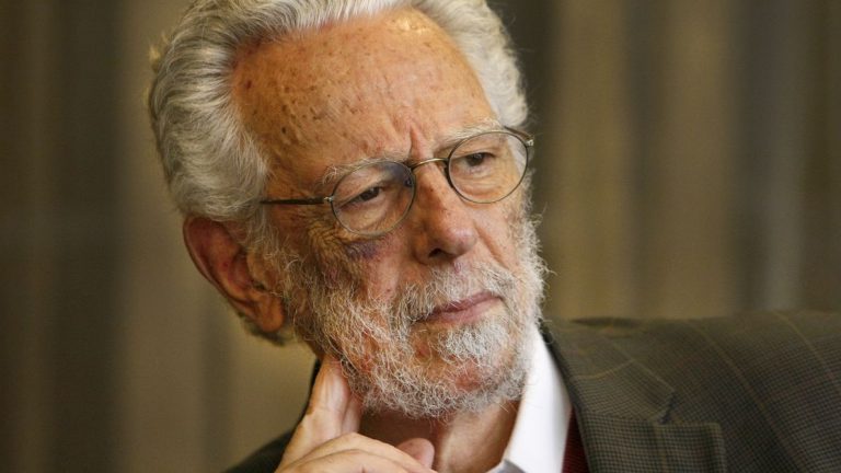 Enrique Dussel: filósofo y teólogo de la liberación
