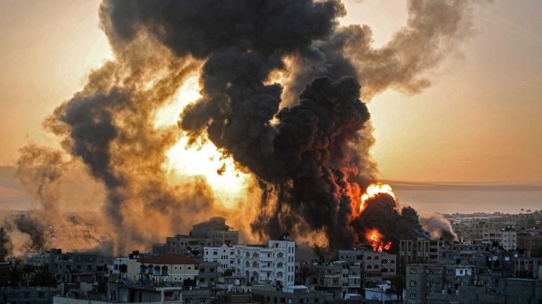 Fundamentalismo, terrorismo, genocidio